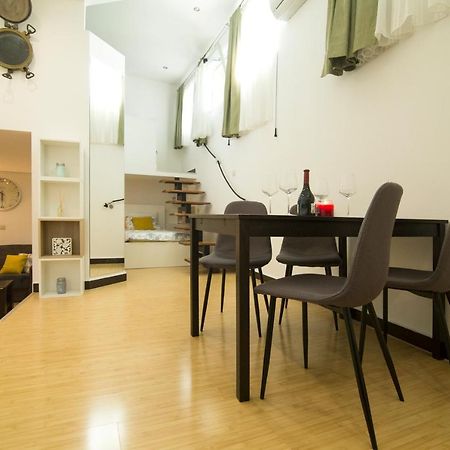Apartment Sundelight Split Exteriér fotografie