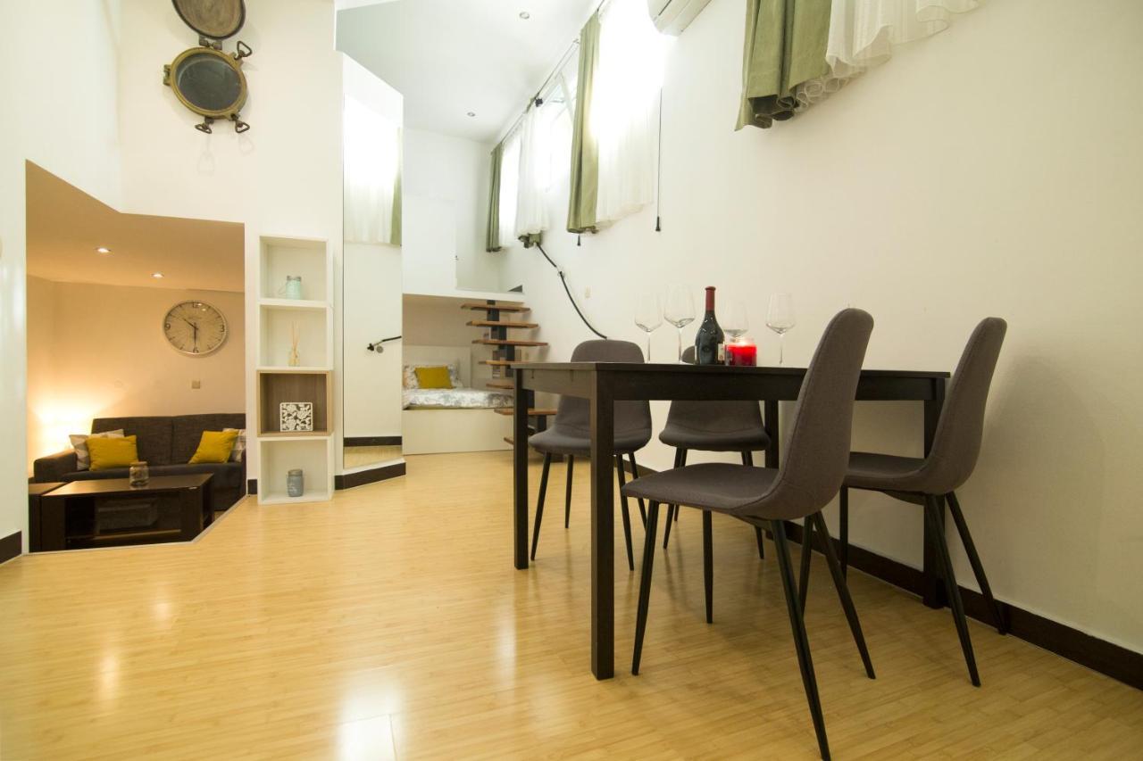 Apartment Sundelight Split Exteriér fotografie