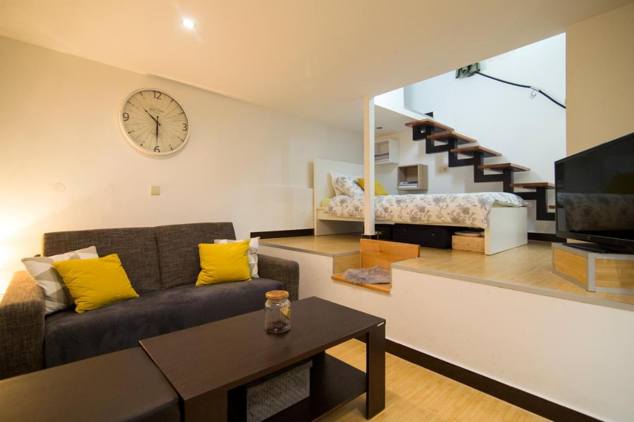Apartment Sundelight Split Exteriér fotografie