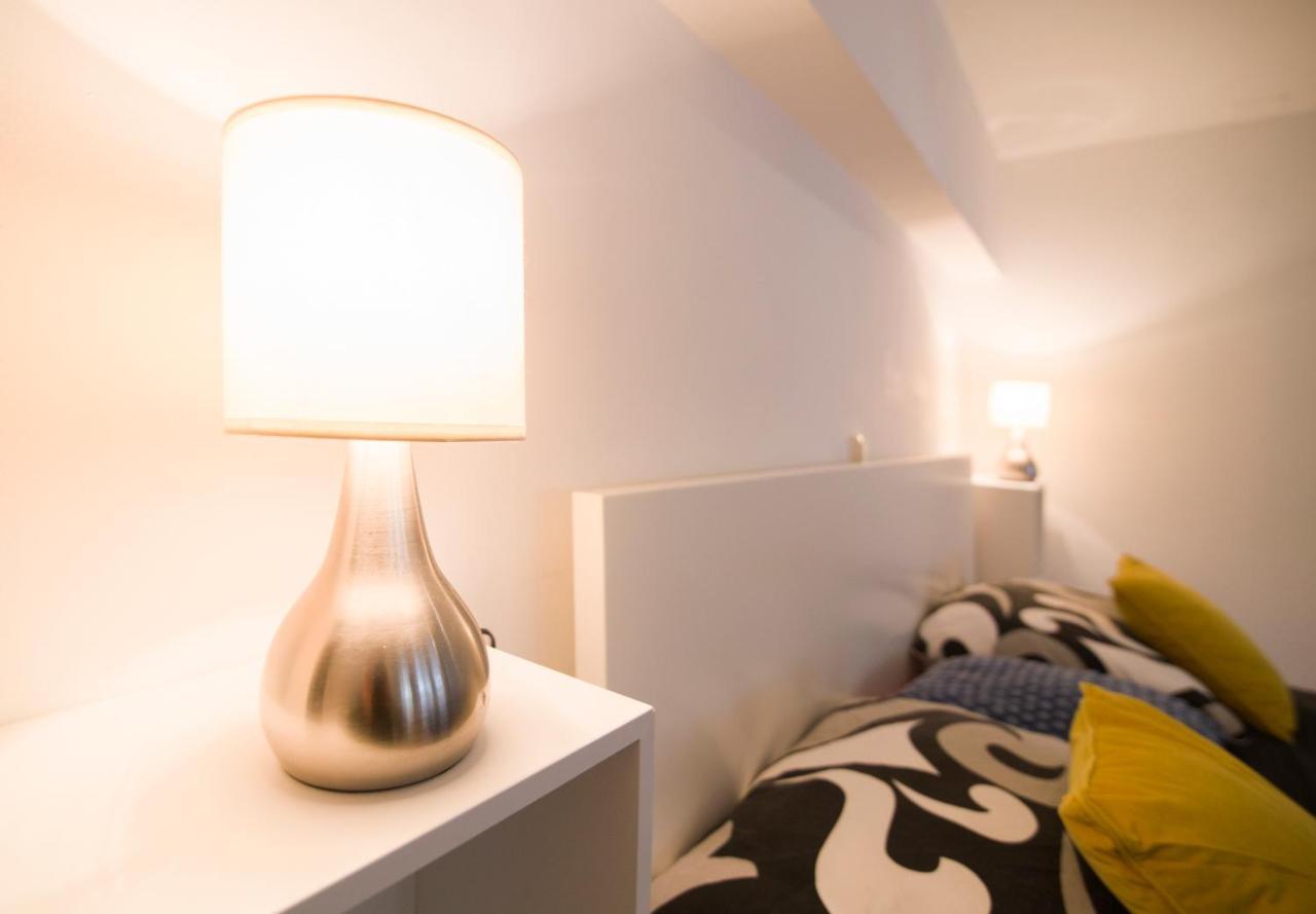 Apartment Sundelight Split Exteriér fotografie